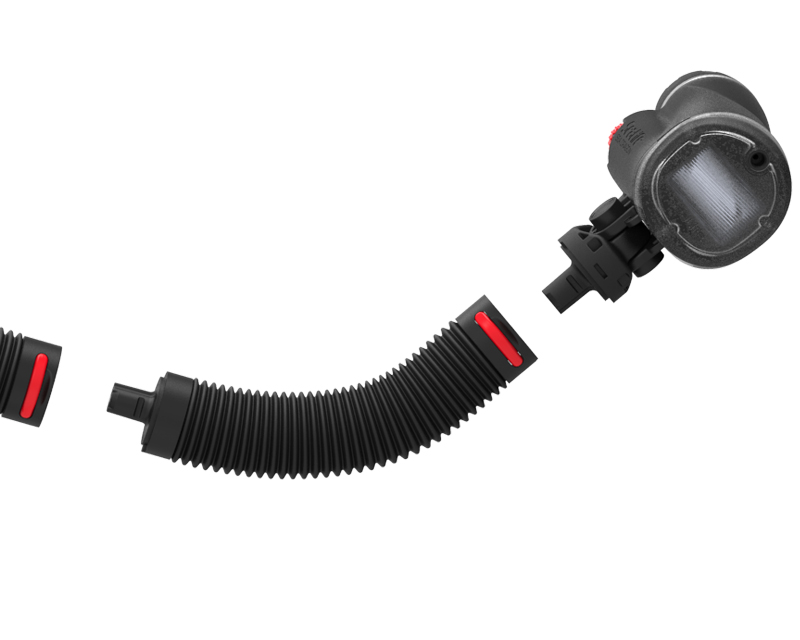 Flex-Connect Arm – SeaLife Cameras