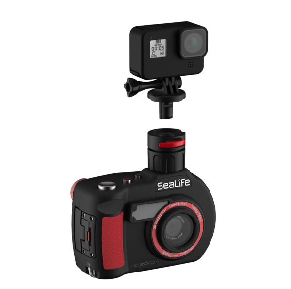 Flex-Connect Action Camera Adapter - Image 5