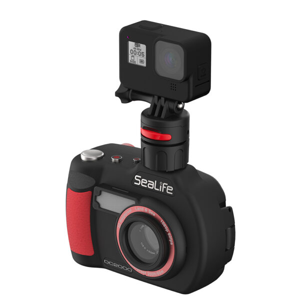 Flex-Connect Action Camera Adapter - Image 9